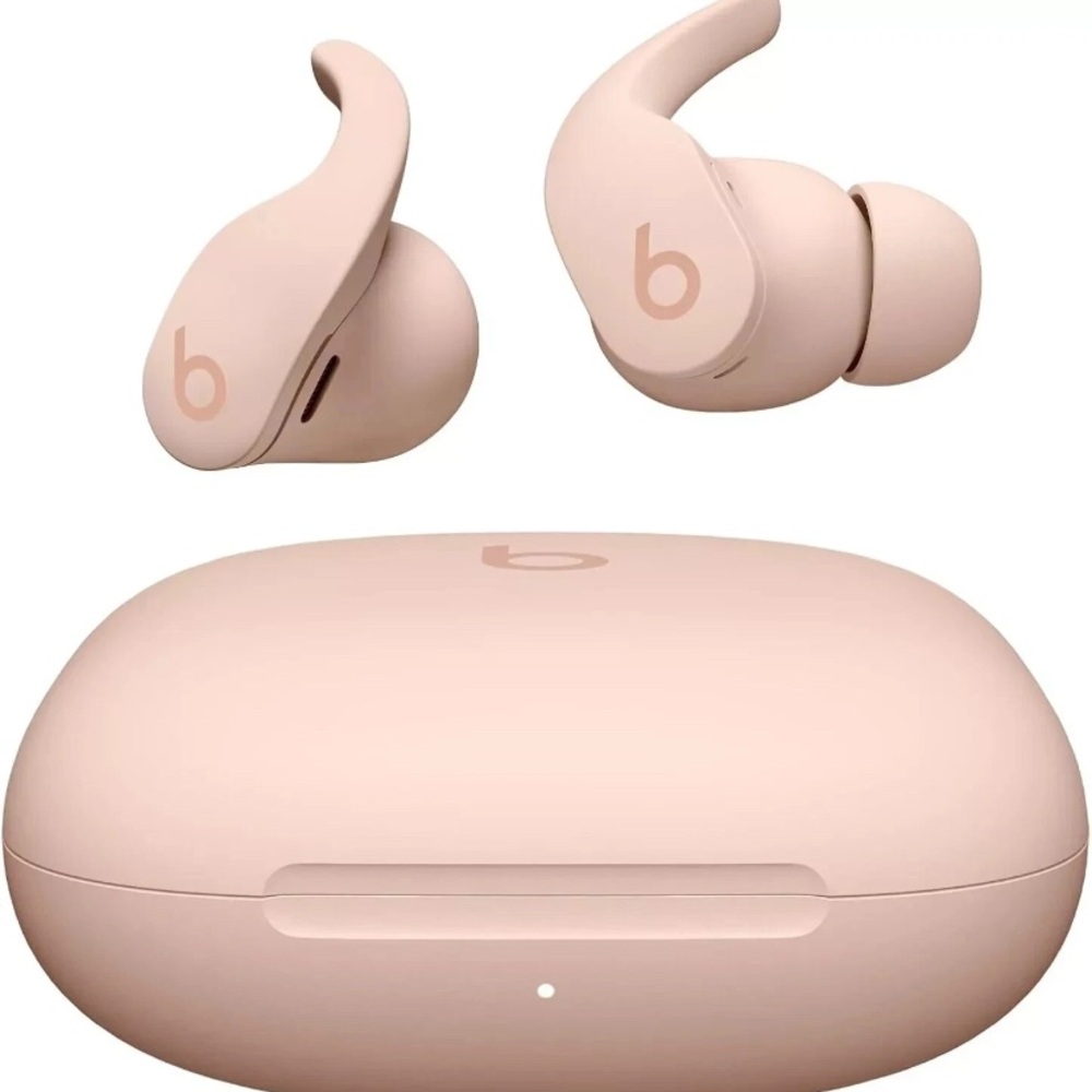 Beats by Dre X Kim fit true Wireless Earbuds -